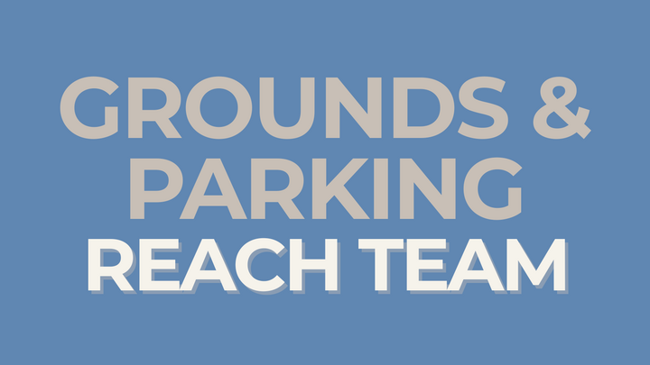 Logo for Grounds and Parking