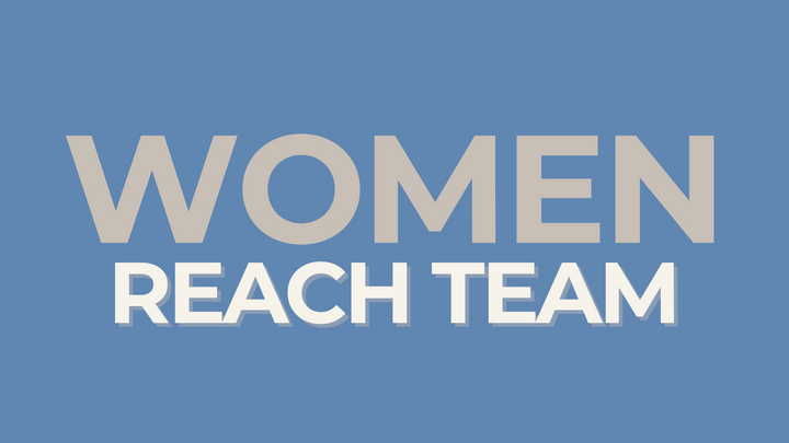 Logo for Harvest Women