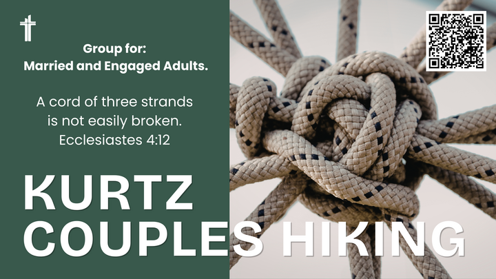 Logo for Couples Activity Group