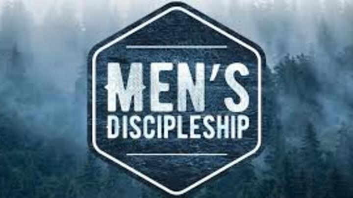 Logo for Way to Win Men’s Discipleship (Steve Farina’s Thursday Night)