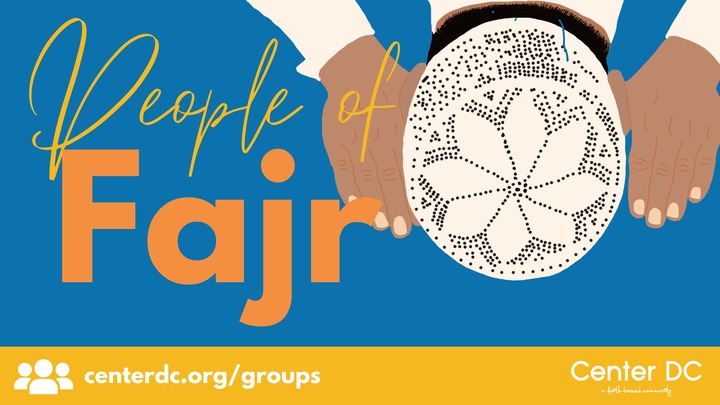 Logo for People of Fajr