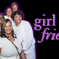 Logo for Girlfriends