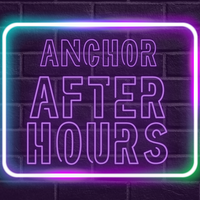Logo for Anchor after Hours