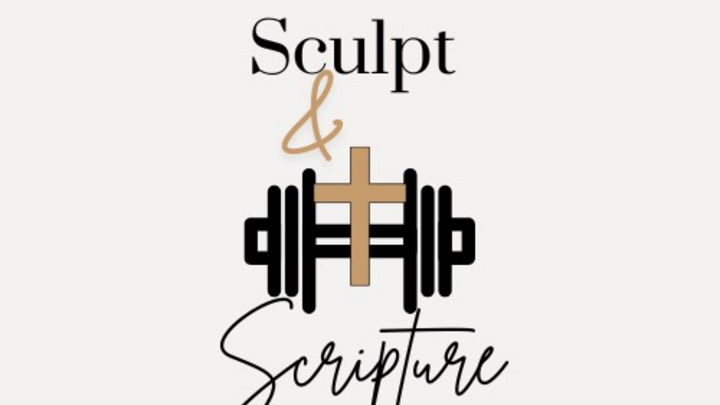 Logo for Sculpt and Scripture-Priscilla Conaway