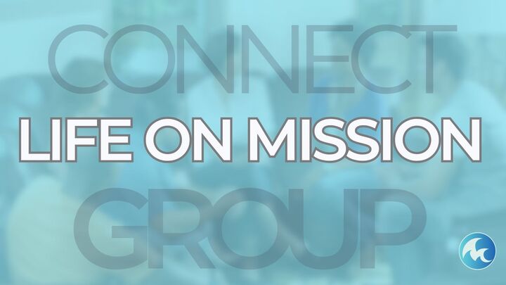 Logo for Life on Mission