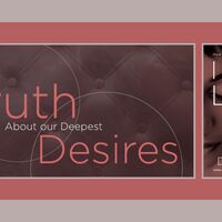 Logo for Idol Lies: Facing the Truth About our Deepest Desires