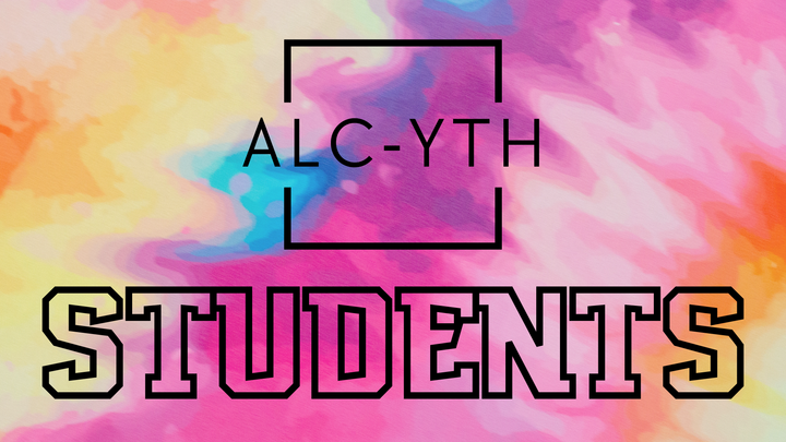 Logo for ALC-Youth Students