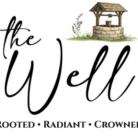 Logo for The Well