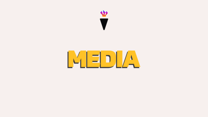 Logo for Crew | Media Rotterdam