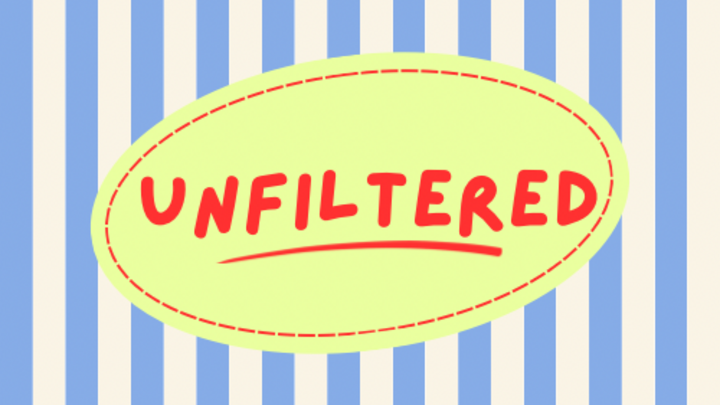 Logo for Unfiltered(18-30)-Thursdays [ Co-Ed | Semester Based]