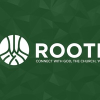 Logo for Rooted - Summer Young Adults