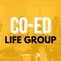 Logo for Figueras - CoEd Life Group (On Campus)