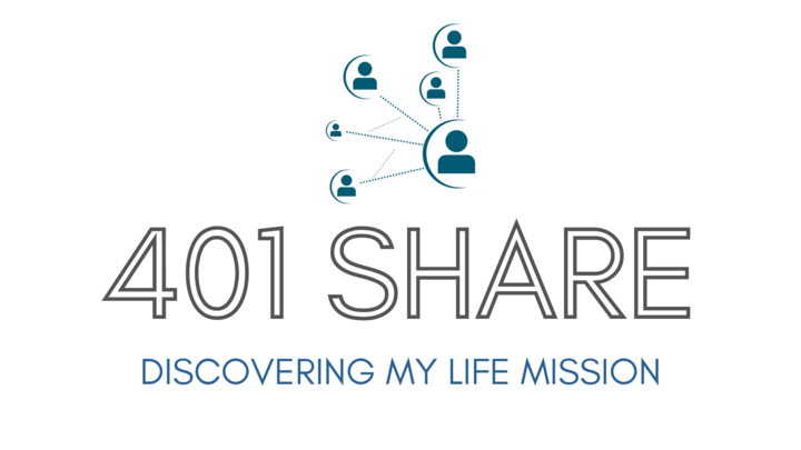 401 SHARE July 15th - July 29th 2026 - Brandywine Community Church