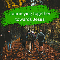 Logo for WMBC Youth (Grade 7 - 12)