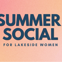 Logo for Summer Social