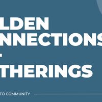 Logo for Golden Connections