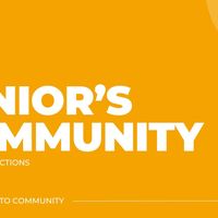 Logo for Golden Connections