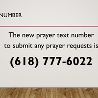 Prayer Group