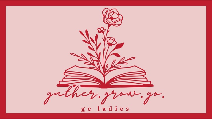 Logo for GC Ladies | Donelson Campus