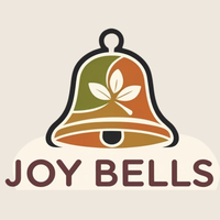 Logo for Joy Bells Care Team