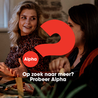 Logo for Alpha Amersfoort 2026 Najaar