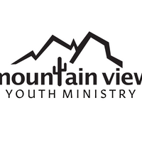 Logo for Youth Ministry | 7th-12th Grade
