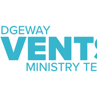 Logo for Events Ministry Team