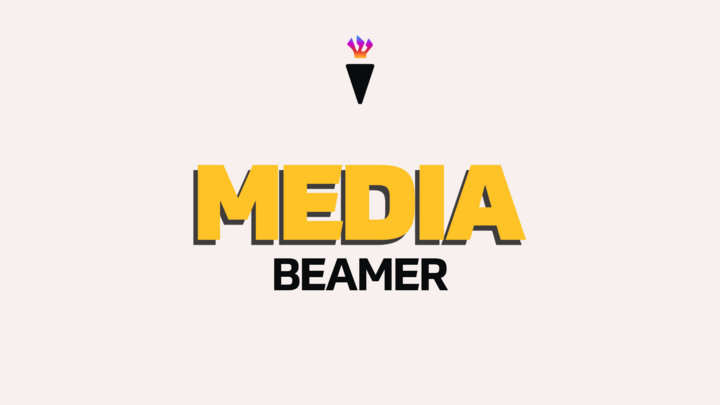 Logo for Beamer Team