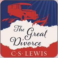 Logo for Summer Study || The Great Divorce