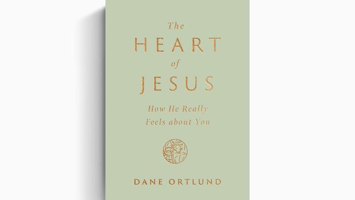 Logo for The Heart of Jesus - Grace Village (Wednesdays)