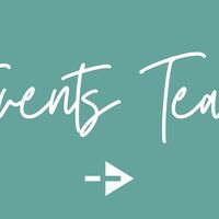 Logo for Events Team