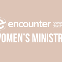 Logo for Women's Ministry