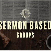 Logo for Co-Ed Sermon Based Group w/ Hal & Dianne