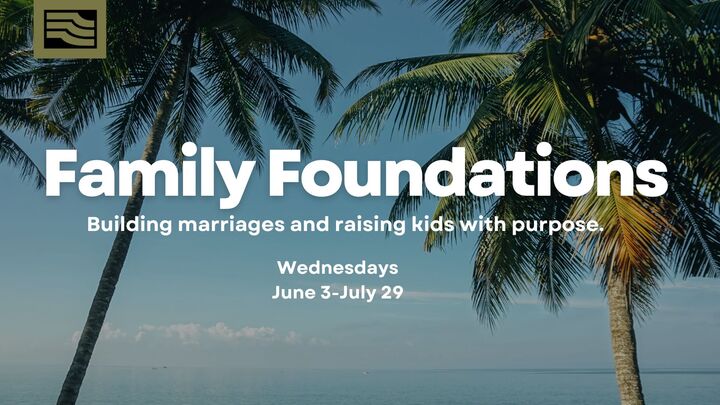 Logo for Family Foundations