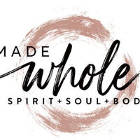 Logo for Made Whole: Spirit, Soul, and Body