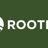 Logo for ROOTED Experience in Middlebury