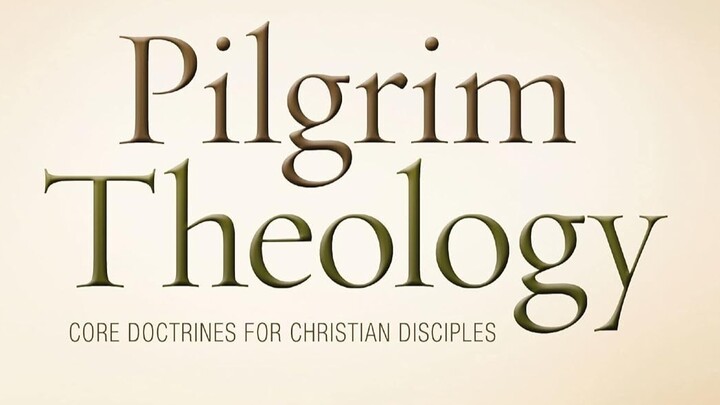Logo for Pilgrim Theology Study