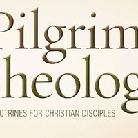 Logo for Pilgrim Theology Study