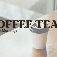 Logo for Coffee Team