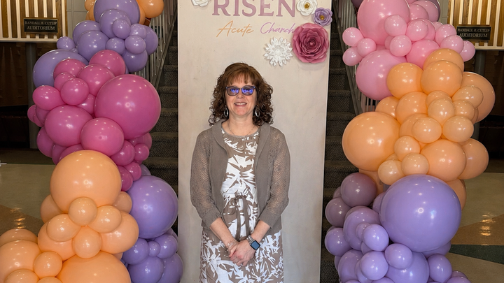 Women’s Bible Study – Thursday Night group