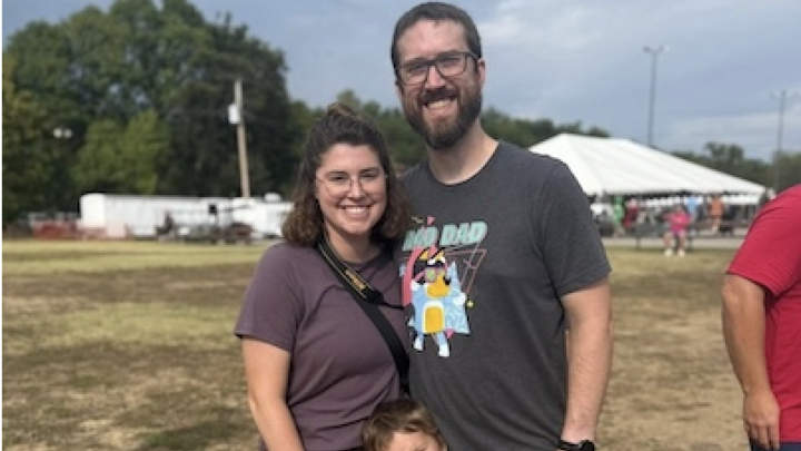 Young Families – Allen (Thursday Night) group