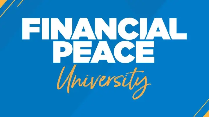 Financial Peace University – Jeffries & Avery group