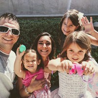 Families with Elementary Aged Children