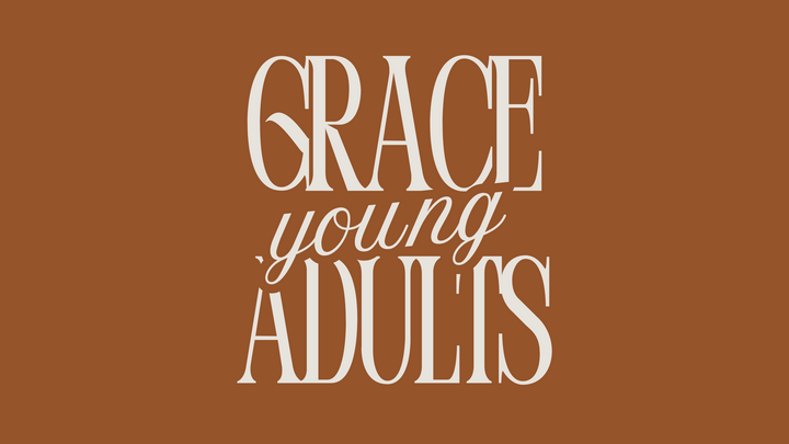 Grace Young Adults