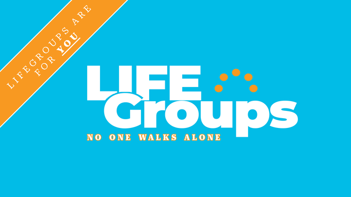 Logo for Widows LifeGroup