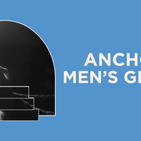 Logo for Anchor Men's Group