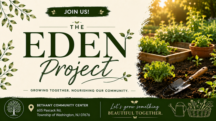 Logo for Eden Project