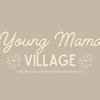 Logo for Young Mama Village