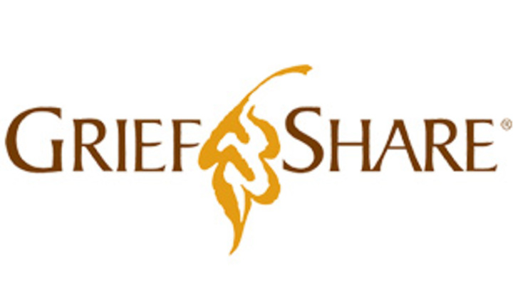Medium griefshare logo group