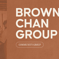 Logo for Brown/Chan Community Group